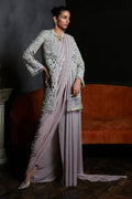 Suffuse | Luxury Pret 24 | CAMILLA by Maria Faisal - Registered Vendor of : Suffuse - type : Ladies Clothes - 100% original wedding dresses