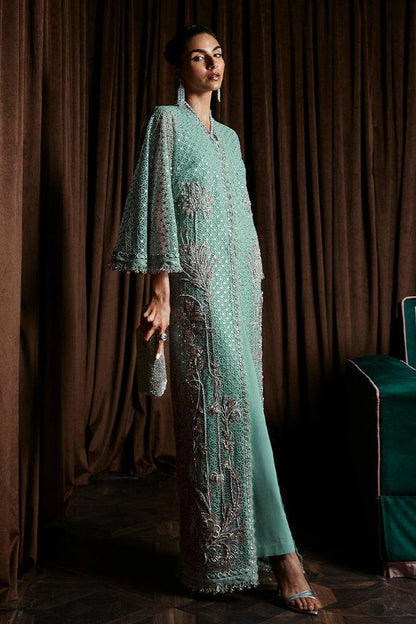 Suffuse | Luxury Pret 24 | LIVIA by Maria Faisal - Registered Vendor of : Suffuse - type : Ladies Clothes - 100% original wedding dresses