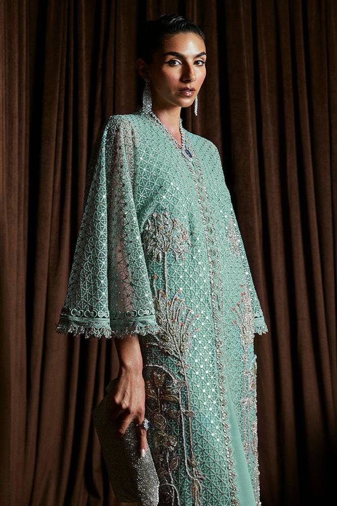 Suffuse | Luxury Pret 24 | LIVIA by Maria Faisal - Registered Vendor of : Suffuse - type : Ladies Clothes - 100% original wedding dresses