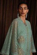 Suffuse | Luxury Pret 24 | LIVIA by Maria Faisal - Registered Vendor of : Suffuse - type : Ladies Clothes - 100% original wedding dresses