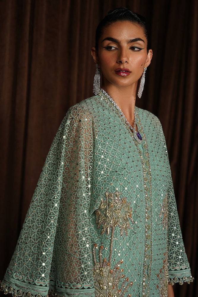 Suffuse | Luxury Pret 24 | LIVIA by Maria Faisal - Registered Vendor of : Suffuse - type : Ladies Clothes - 100% original wedding dresses