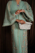 Suffuse | Luxury Pret 24 | LIVIA by Maria Faisal - Registered Vendor of : Suffuse - type : Ladies Clothes - 100% original wedding dresses
