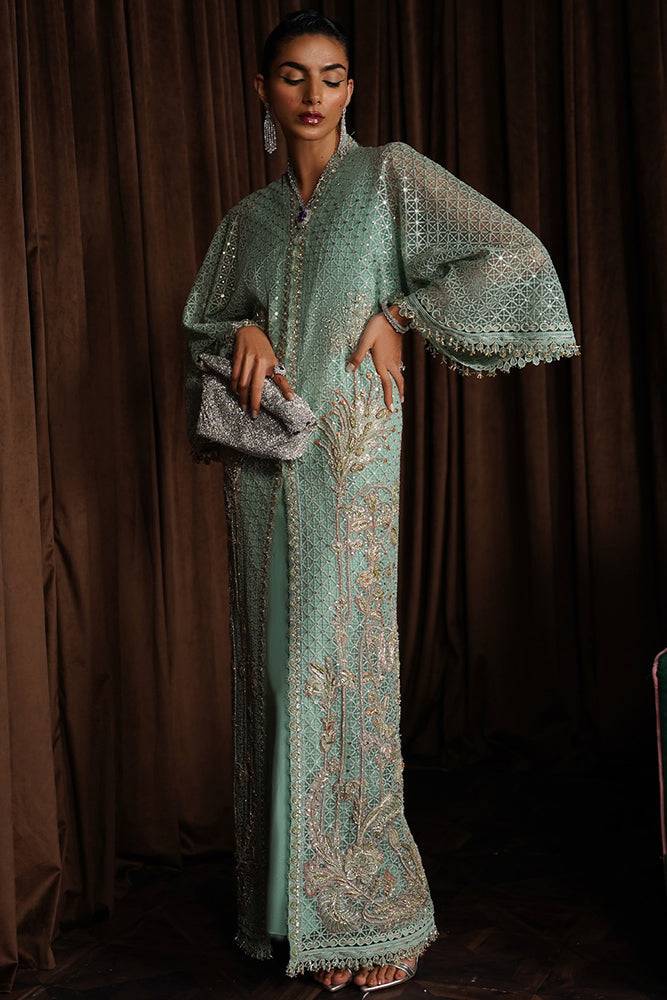 Suffuse | Luxury Pret 24 | LIVIA by Maria Faisal - Registered Vendor of : Suffuse - type : Ladies Clothes - 100% original wedding dresses