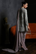 Suffuse | Luxury Pret 24 | CAMILLA by Maria Faisal - Registered Vendor of : Suffuse - type : Ladies Clothes - 100% original wedding dresses