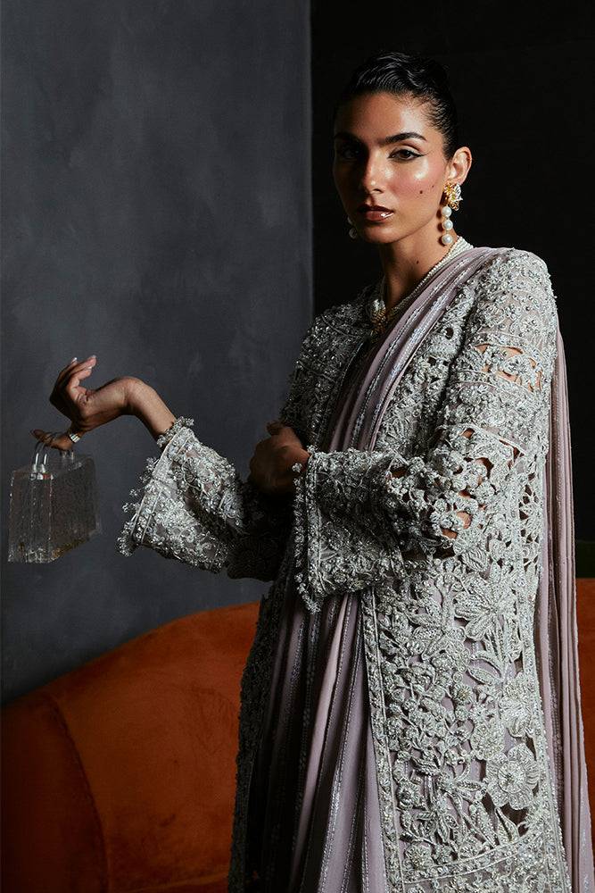 Suffuse | Luxury Pret 24 | CAMILLA by Maria Faisal - Registered Vendor of : Suffuse - type : Ladies Clothes - 100% original wedding dresses