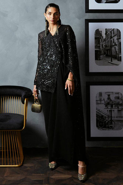 Suffuse | Luxury Pret 24 | BELLA by Maria Faisal - Registered Vendor of : Suffuse - type : Ladies Clothes - 100% original wedding dresses