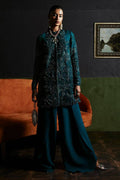 Suffuse | Luxury Pret 24 | JASMINE by Maria Faisal - Registered Vendor of : Suffuse - type : Ladies Clothes - 100% original wedding dresses