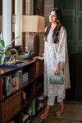 Sahar | Spring Summer Lawn | S-13 - Waniyas