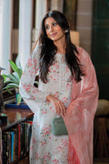 Sahar | Spring Summer Lawn | S-13 - Waniyas