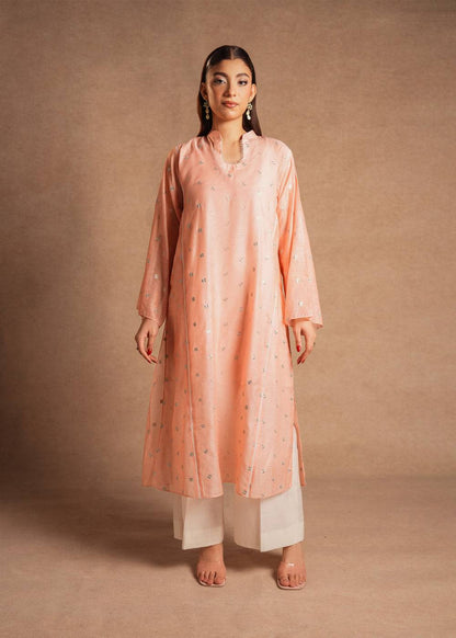 Laj | Festive Eid 25 | LWJ-2025-21 by Maria Faisal - Registered Vendor of : Laj - type : Ladies Clothes - 100% original wedding dresses