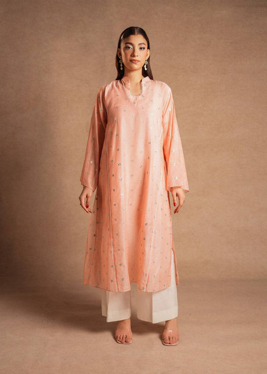 Laj | Festive Eid 25 | LWJ-2025-21 by Maria Faisal - Registered Vendor of : Laj - type : Ladies Clothes - 100% original wedding dresses