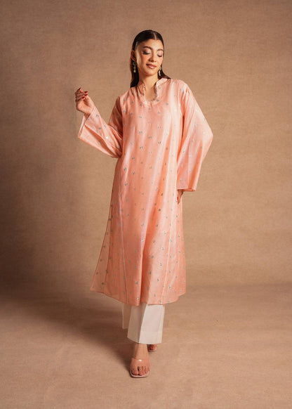 Laj | Festive Eid 25 | LWJ-2025-21 by Maria Faisal - Registered Vendor of : Laj - type : Ladies Clothes - 100% original wedding dresses
