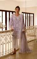 AJR Couture | Printakari Lawn 25 | Pearl by Maria Faisal - Registered Vendor of : AJR Couture - type : Ladies Clothes - 100% original wedding dresses