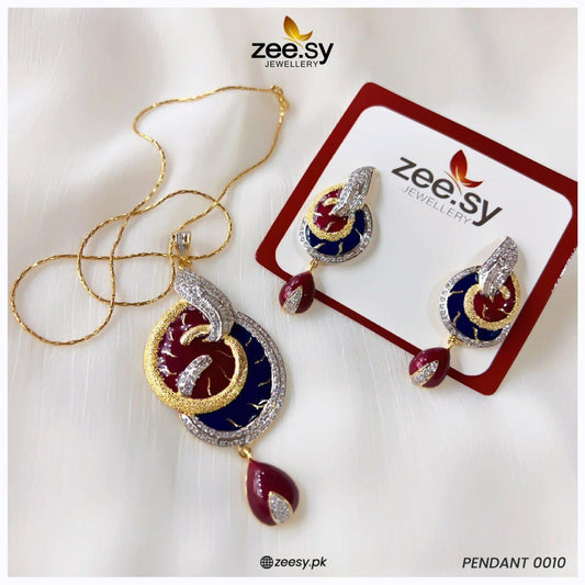 Pendant-0010 - Pendant 