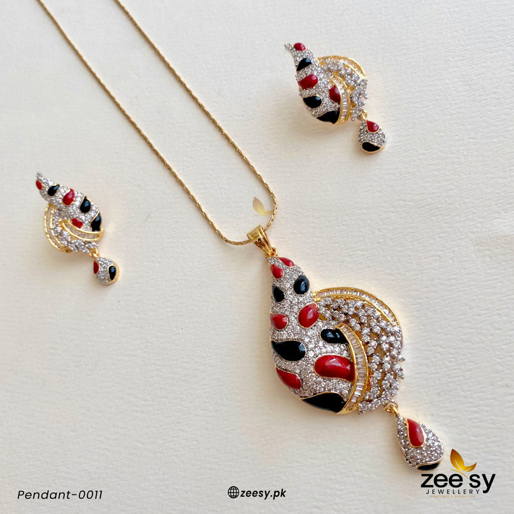 Pendant-0011 - Pendant 