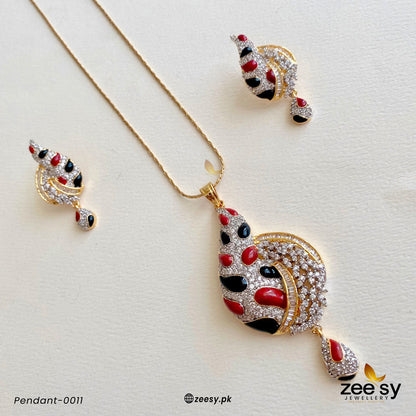 Pendant-0011 - Pendant 