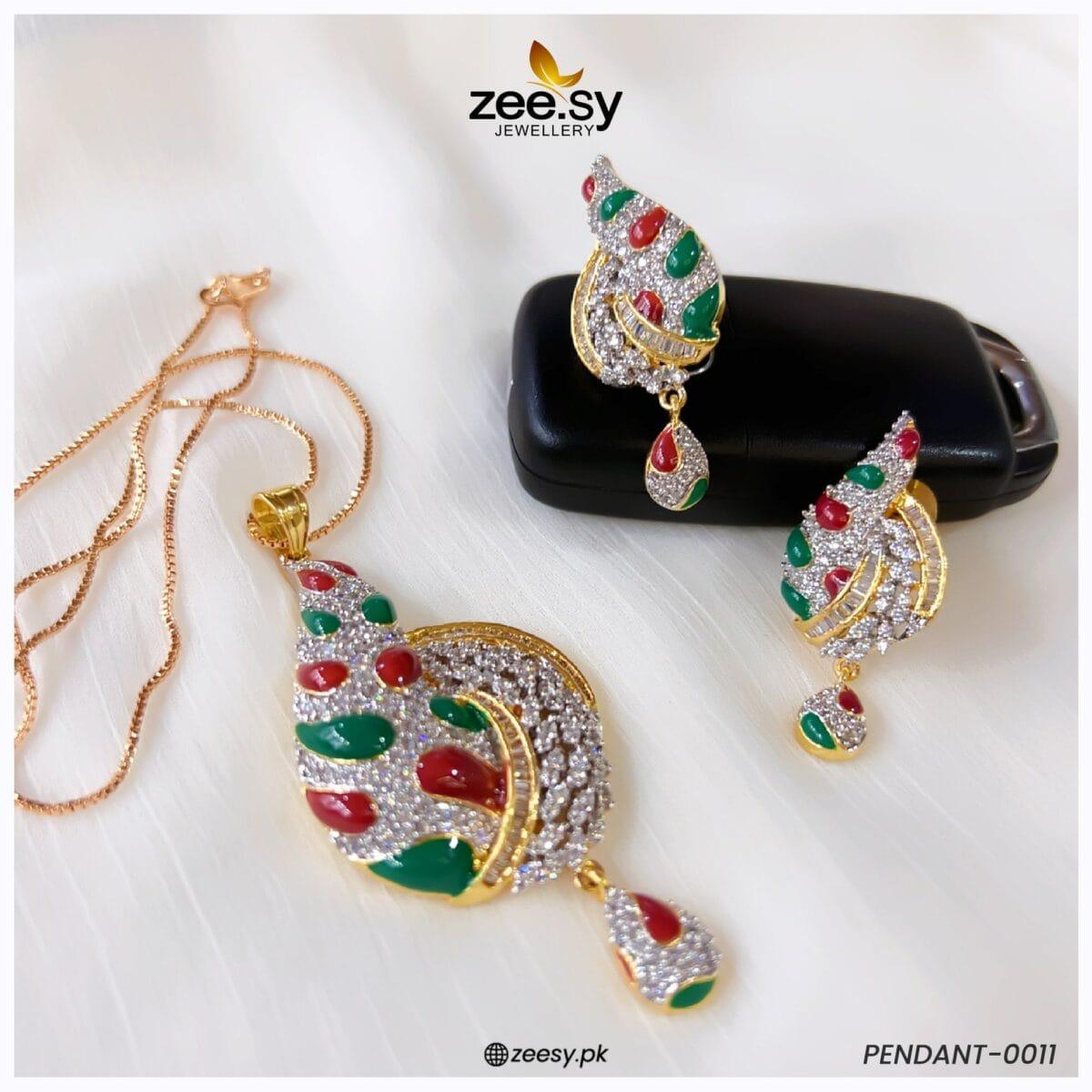 Pendant-0011 - Pendant 