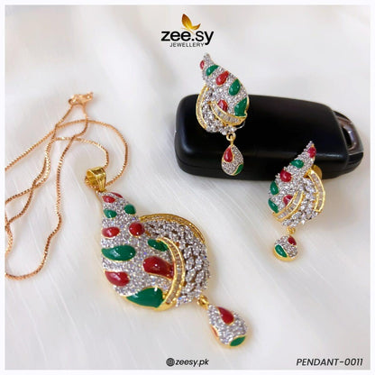 Pendant-0011 - Pendant 