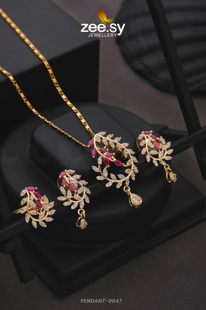 Pendant-0047 - Pendant 