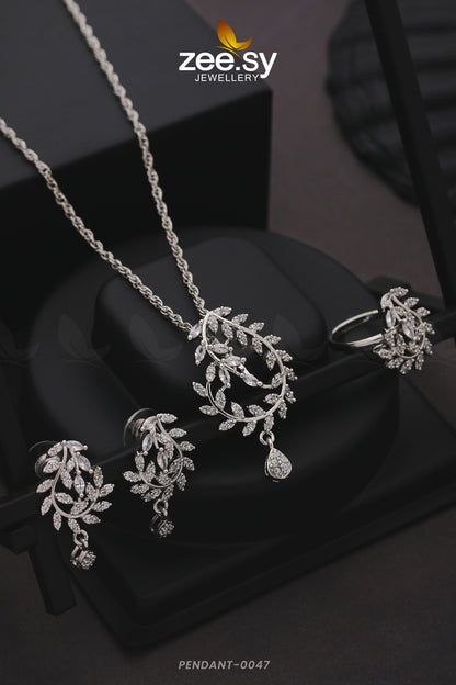 Pendant-0047 - Pendant 