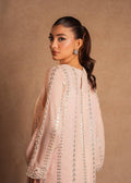 Laj | Festive Eid 25 | LWJ-2025-23 by Maria Faisal - Registered Vendor of : Laj - type : Ladies Clothes - 100% original wedding dresses