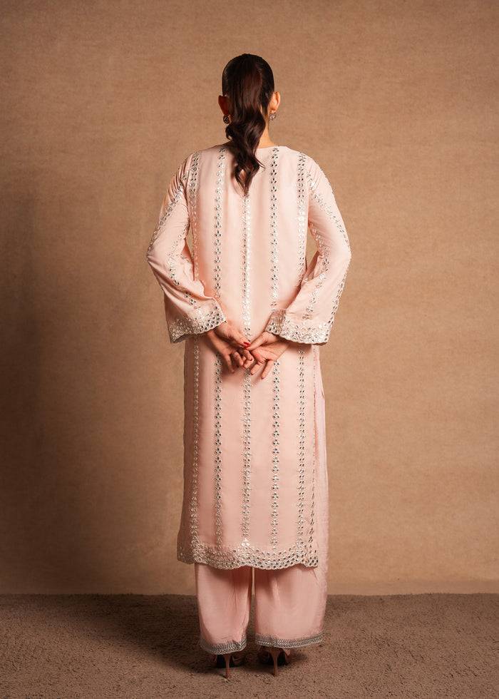 Laj | Festive Eid 25 | LWJ-2025-23 by Maria Faisal - Registered Vendor of : Laj - type : Ladies Clothes - 100% original wedding dresses