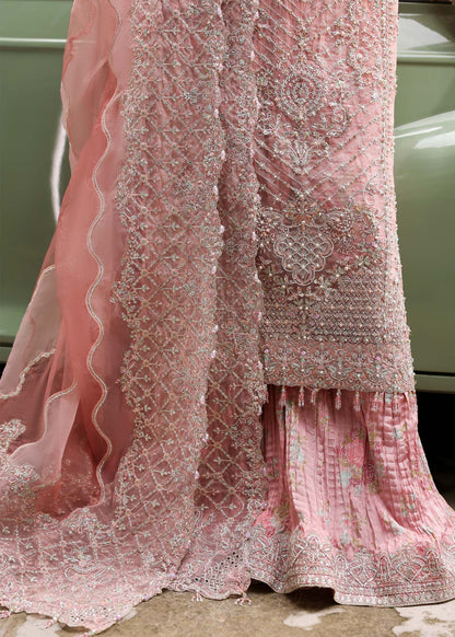 Kanwal Malik | Maahi Festive Formals 25 | Shabnam