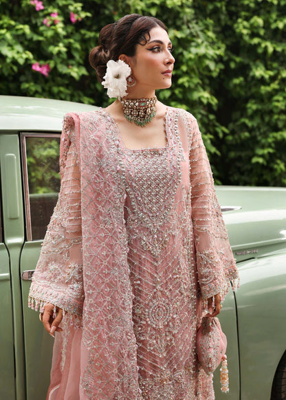 Kanwal Malik | Maahi Festive Formals 25 | Shabnam