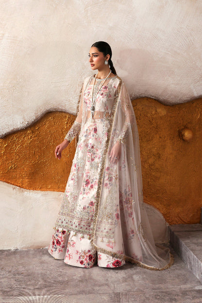 Vanya | Revuse Wedding Formals | RV-08 - Ladies Clothes - Maria Faisal