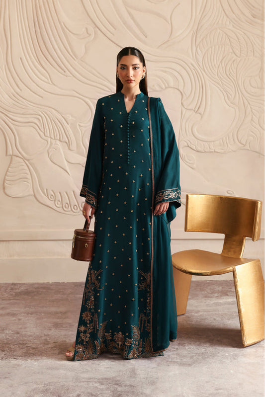 Vanya | Revuse Wedding Formals | RV-03 - Ladies Clothes - Maria Faisal