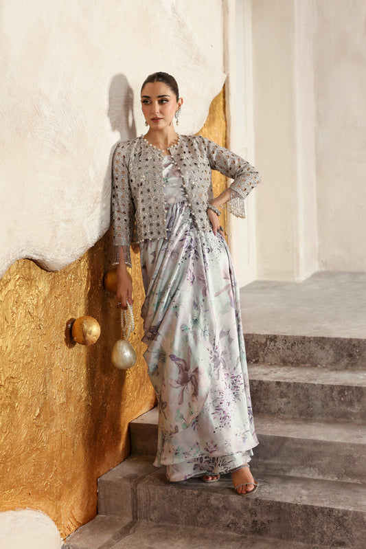 Vanya | Revuse Wedding Formals | RV-05 - Ladies Clothes - Maria Faisal