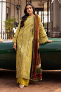 Motifz | Premium Lawn 25 | 5329-LISETTE by Maria Faisal - Registered Vendor of : Motifz - type : Ladies Clothes - 100% original wedding dresses