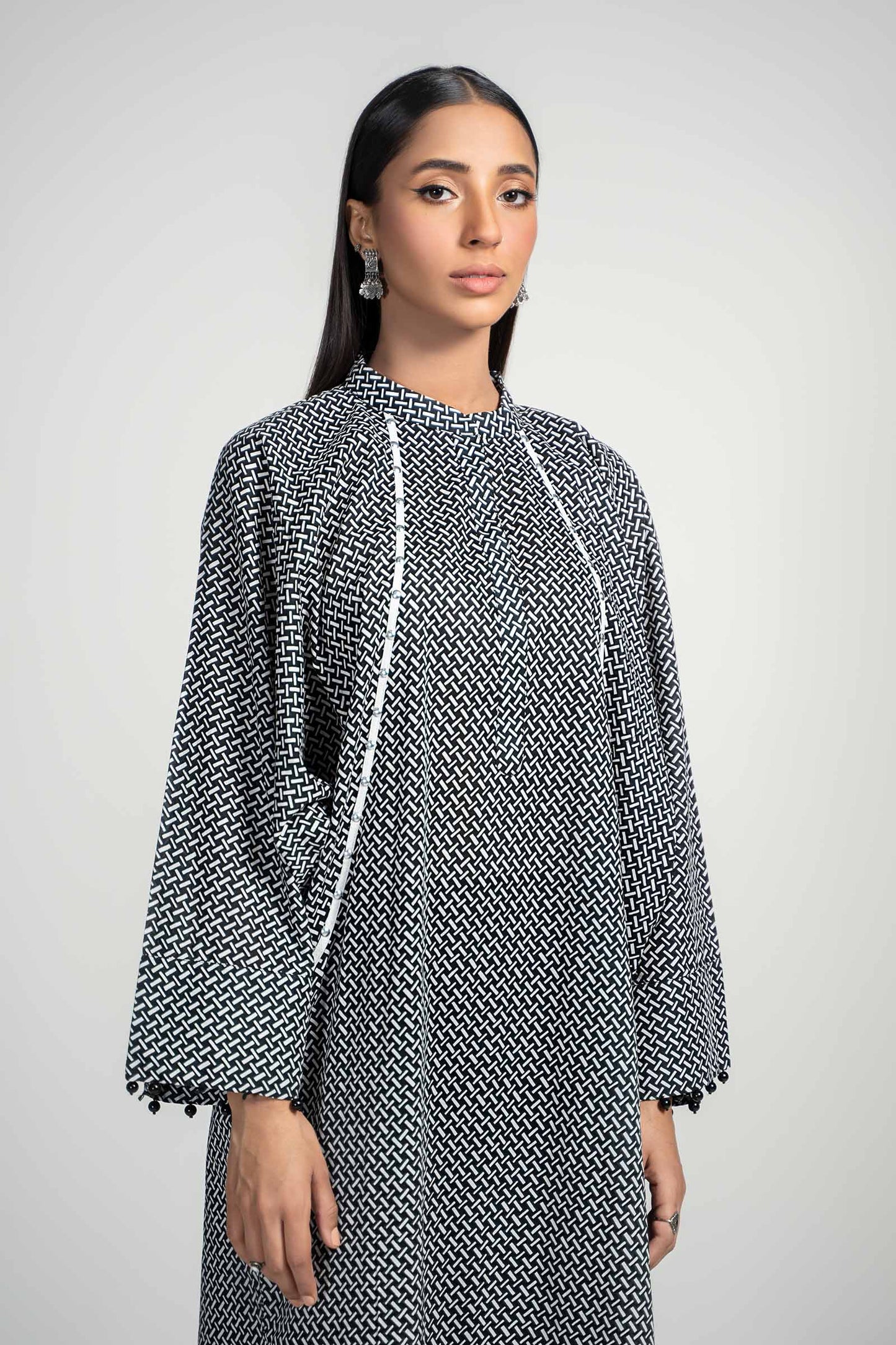 Maira B | Ready to Wear | PS-PF24-09 by Maria Faisal - Registered Vendor of : Maria B - type : Wedding Dress - 100% original wedding dresses