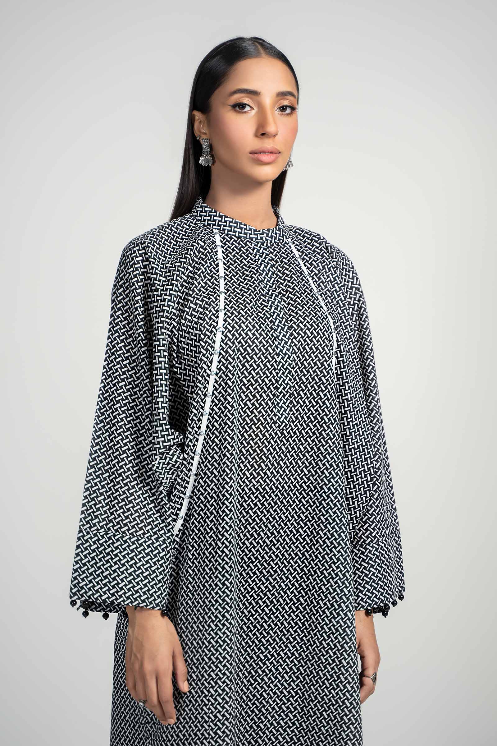 Maira B | Ready to Wear | PS-PF24-09 by Maria Faisal - Registered Vendor of : Maria B - type : Wedding Dress - 100% original wedding dresses
