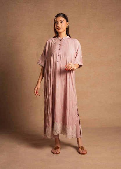 Laj | Festive Eid 25 | PRT-307 by Maria Faisal - Registered Vendor of : Laj - type : Ladies Clothes - 100% original wedding dresses