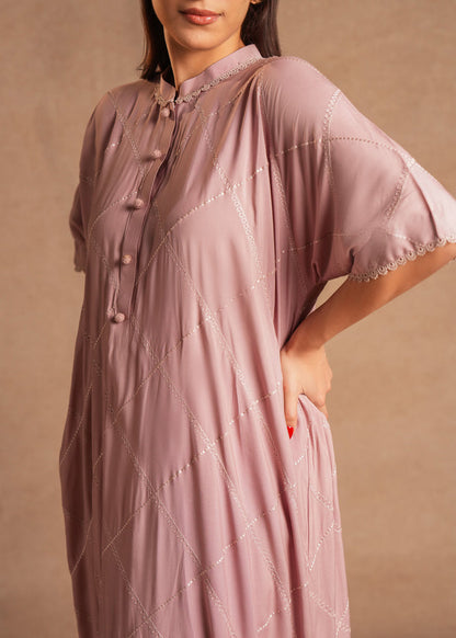 Laj | Festive Eid 25 | PRT-307 by Maria Faisal - Registered Vendor of : Laj - type : Ladies Clothes - 100% original wedding dresses