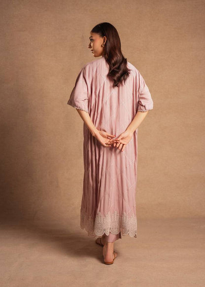 Laj | Festive Eid 25 | PRT-307 by Maria Faisal - Registered Vendor of : Laj - type : Ladies Clothes - 100% original wedding dresses