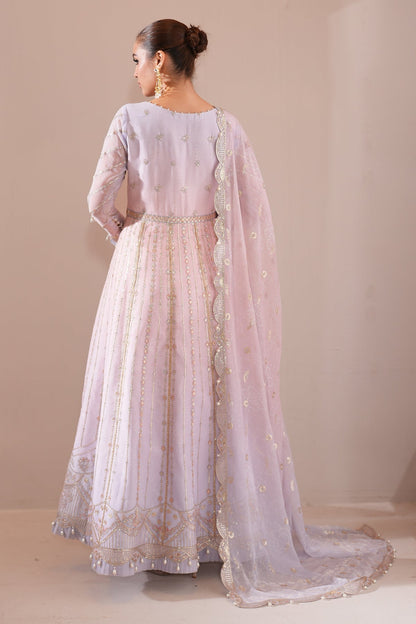 Alizeh | Jhalak Formals | AF-JHLK-05-PARINAAZ - Ladies Clothes 