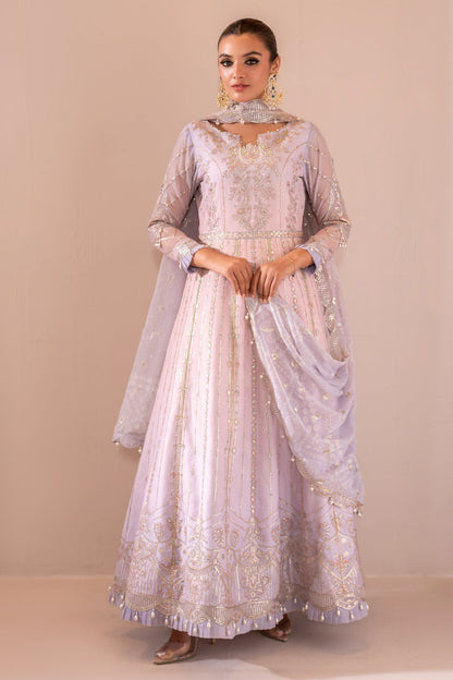 Alizeh | Jhalak Formals | AF-JHLK-05-PARINAAZ - Ladies Clothes 