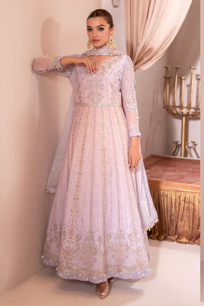 Alizeh | Jhalak Formals | AF-JHLK-05-PARINAAZ - Ladies Clothes 