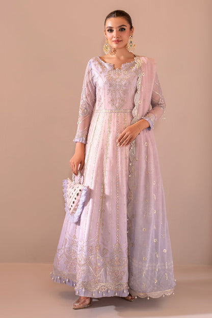 Alizeh | Jhalak Formals | AF-JHLK-05-PARINAAZ - Ladies Clothes 