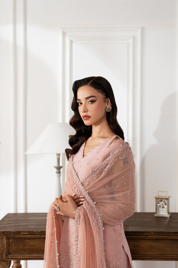 Azzal | Mishri Formals | Parisa - Ladies Clothes 