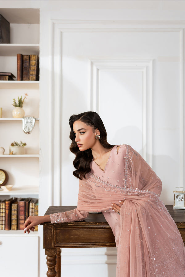 Azzal | Mishri Formals | Parisa - Ladies Clothes 