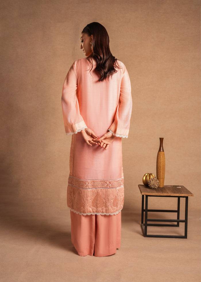 Laj | Festive Eid 25 | PRT-540 by Maria Faisal - Registered Vendor of : Laj - type : Ladies Clothes - 100% original wedding dresses