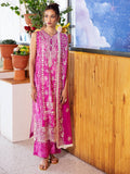 Mahnur | After Hours Luxury Lawn 25 | Peach Bellini by Maria Faisal - Registered Vendor of : Mahnur - type : Ladies Clothes - 100% original wedding dresses