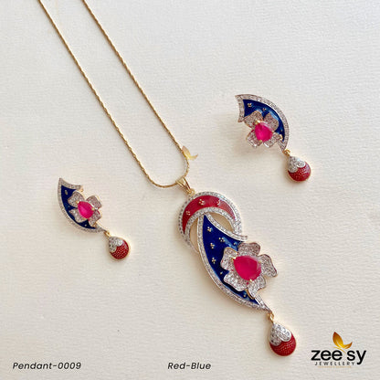 Pendant-0009 - Pendant 