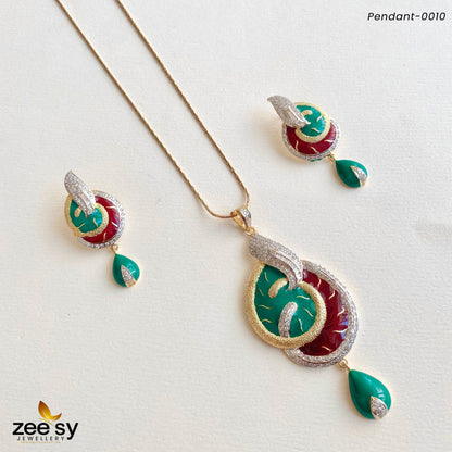 Pendant-0010 - Pendant 