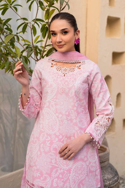 Alizeh | Levana Lawn | Perla by Maria Faisal - Registered Vendor of : Alizeh - type : Ladies Clothes - 100% original wedding dresses