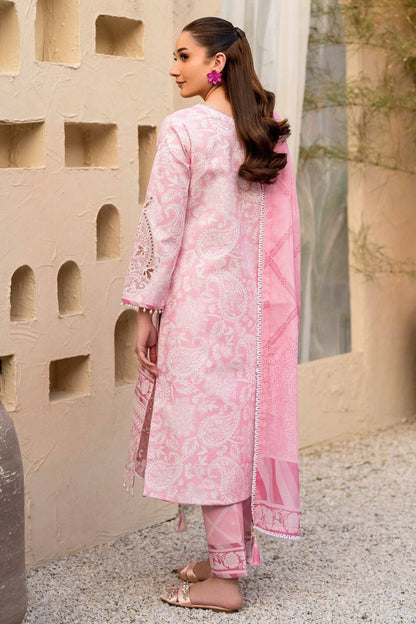 Alizeh | Levana Lawn | Perla by Maria Faisal - Registered Vendor of : Alizeh - type : Ladies Clothes - 100% original wedding dresses