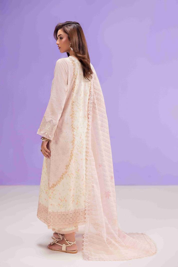 Aabyaan | Eid Pret 25 |ZEMEL AP-05 by Maria Faisal - Registered Vendor of : Aabyaan - type : Ladies Clothes - 100% original wedding dresses